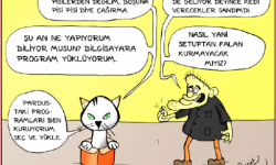 Karikatür
