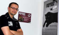 Röportaj: Gürkan ZENGİN Röportaj: Gürkan ZENGİN