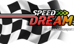 Speed Dreams Speed Dreams