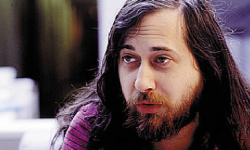 Richard M. Stallman Röportajı Richard M. Stallman Röportajı